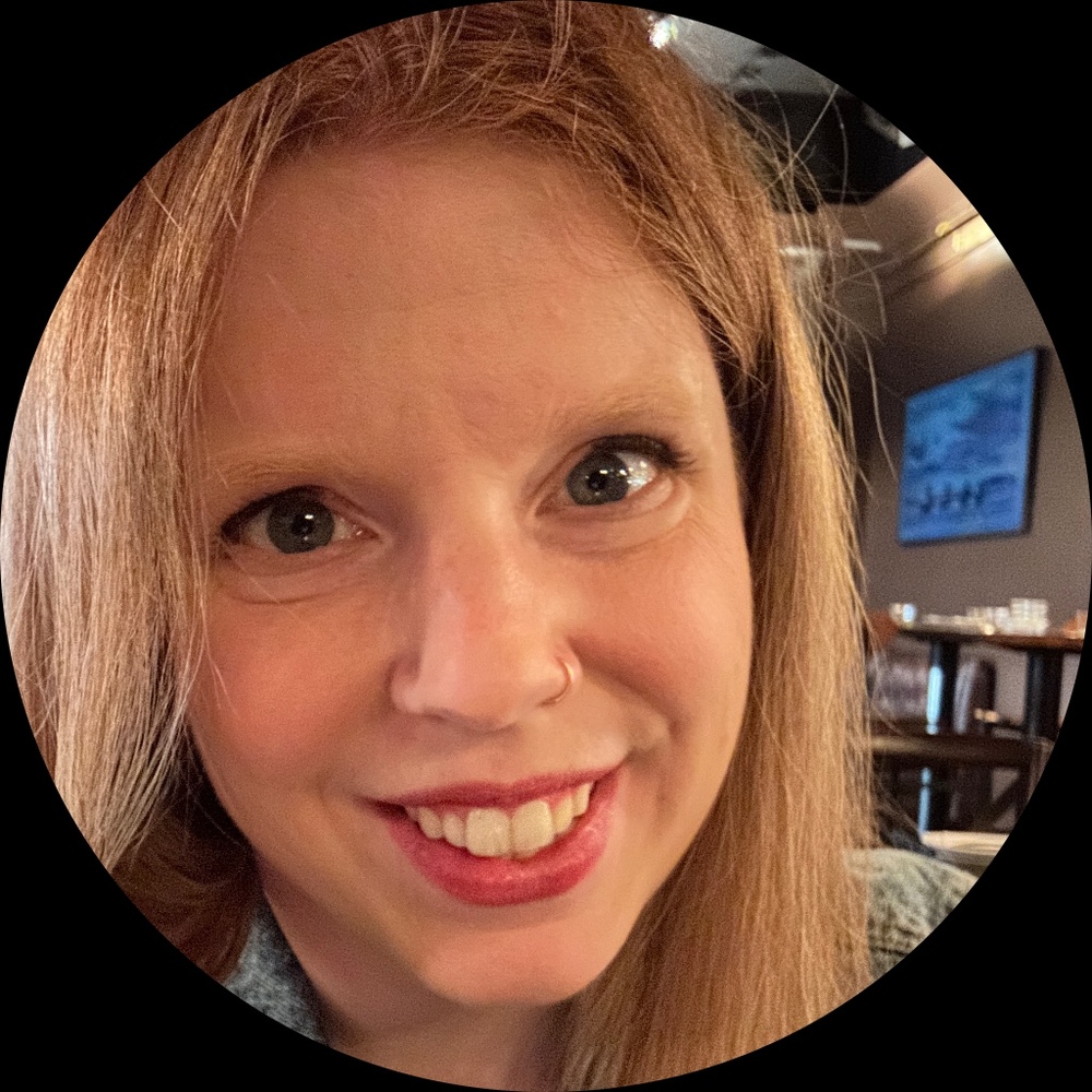Meet your Posher, Keri